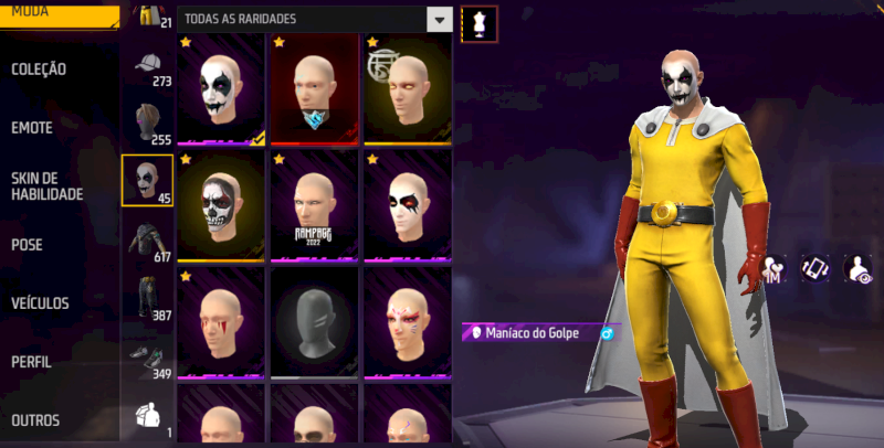 Foto do produto