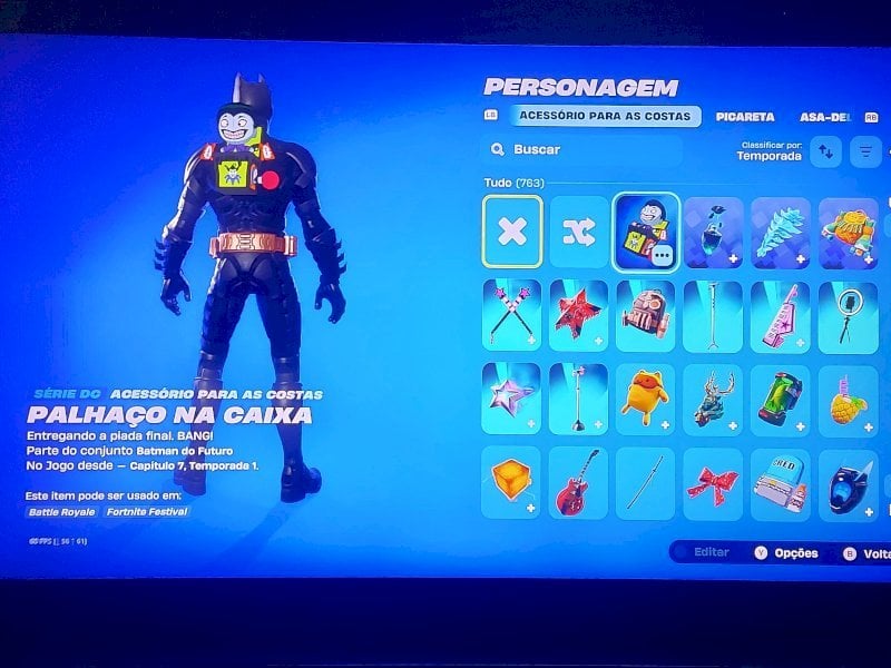 Foto do produto