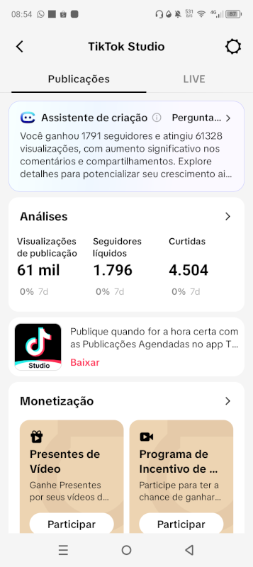 Foto do produto