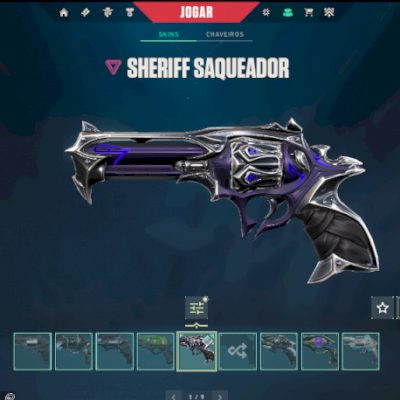 NEGOCIO - CONTA 4000K GASTOS COM MUITAS SKINS E CHAMPIONS (ascendente)