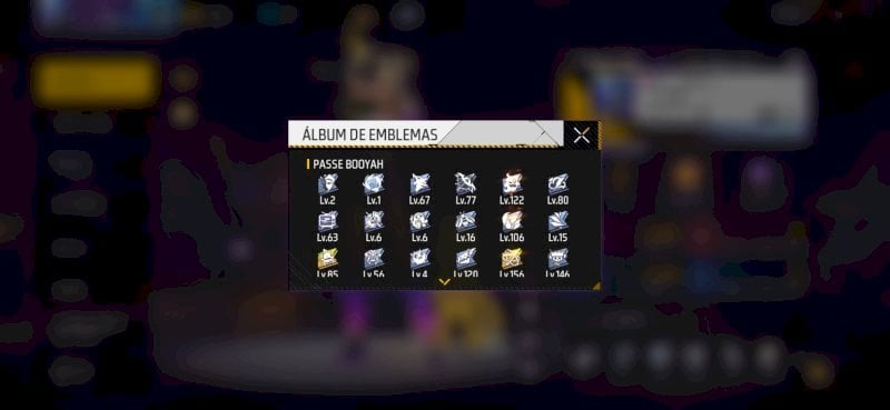 Foto do produto