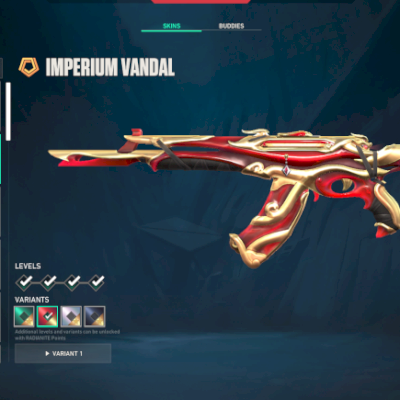 VENDO CONTA DE VALORANT 1400 GASTOS, CHAVEIROS IMORTAL E VARIAS SKINS