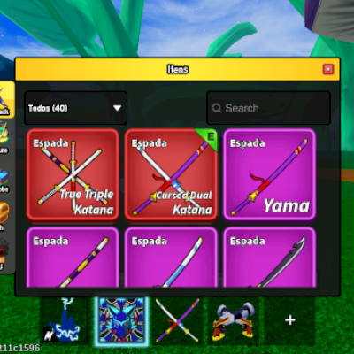 🏆 CONTA MAX KITSUNE EQUIPADA+dough,mamute,buda+CDK & TTK+2X MONEY V3ghoul mink