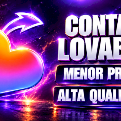 [PROMOÇÃO] CONTAS LOVABLE.DEV AI COM 20 CRÉDITOS