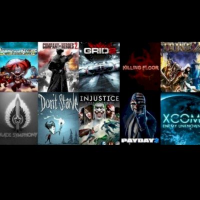 QUALQUER JOGO STEAM GRATUITO