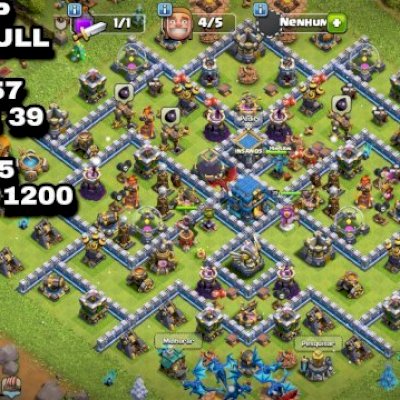 Cv 12 Full, pronta para CV 13.