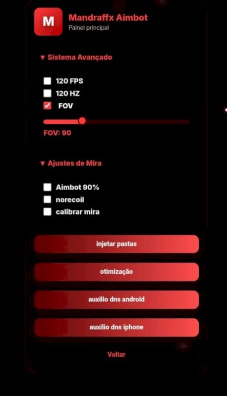 Foto do produto