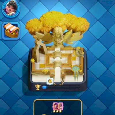 Clash royale e brawll star