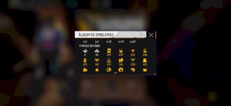 Foto do produto