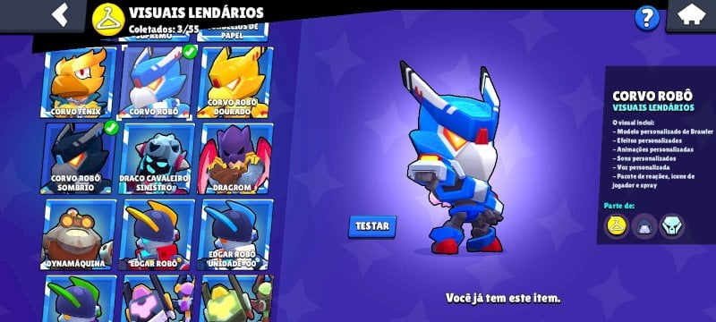 Foto do produto