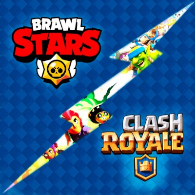 Conta Brawl  com 36700 trofeus + Clash, skins legends e muito mais!!!!