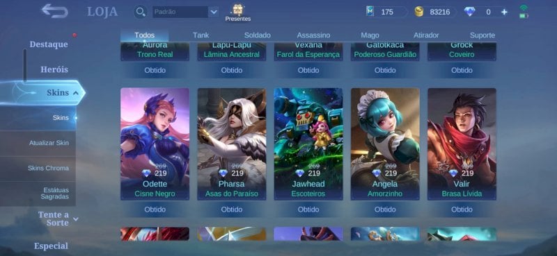 Foto do produto