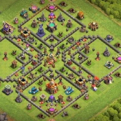 CONTA CV16//5 CONSTRUTORES//3000+GEMAS//BOLA DE ESPINHO//ENTREGA AUTOMATICA