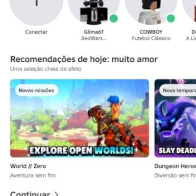 Conta com 10k de robux gastos e muito upada