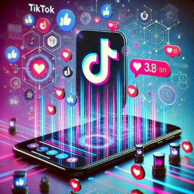 10K SEGUIDORES TIKTOK BR🇧🇷 +10.000 MIL VISUALIÇÕES GRÁTIS