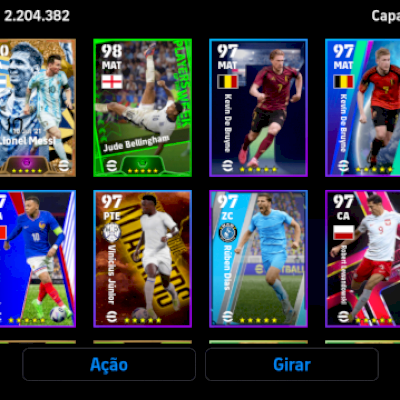 PES MOBILE
