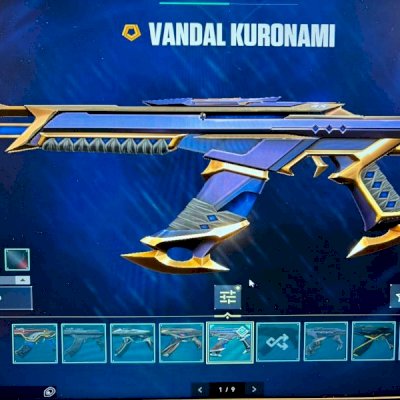 Conta Platina 2, 15 skins (detalhes na descrição), nivel 95, todos agentes libe.