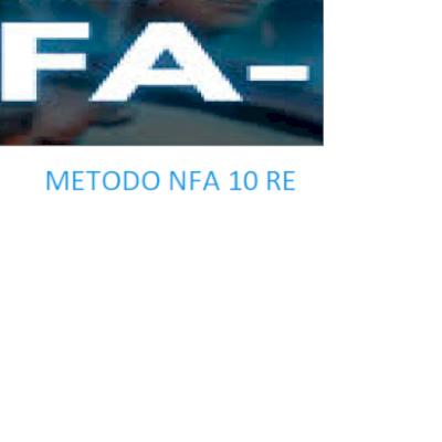 METODO NFA