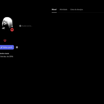 CONTA DISCORD 2016 4C USER | Acesso Total + Email Original (OGE)