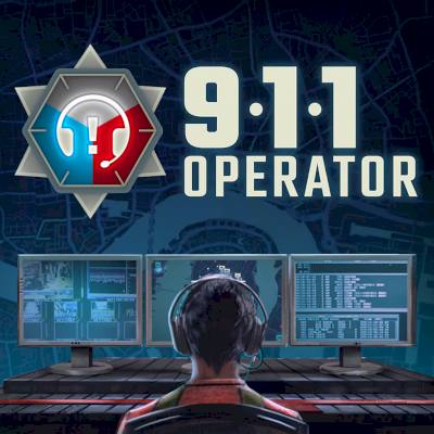 Conta 911 Operator Offline Pc Digital Steam