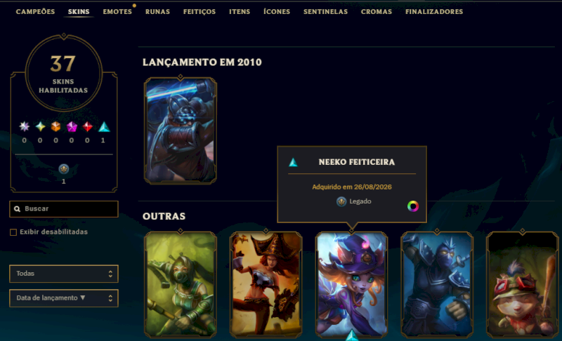 Foto do produto
