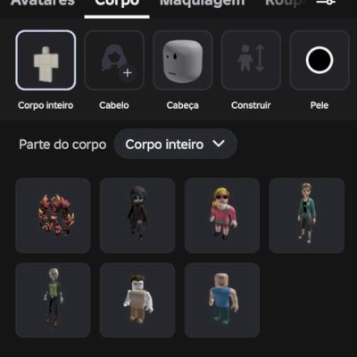 Conta de roblox Focada em (BLOX FRUITS).