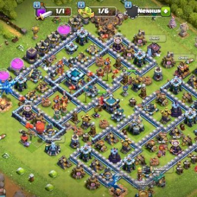 CV 13/XP 198/Dark Prince