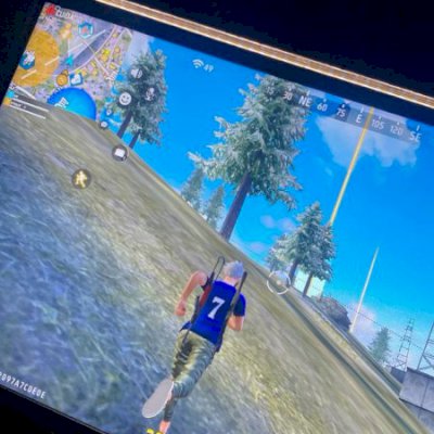 Sensi xitada só capa 🏅🎮😈