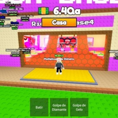 CONTA DE ROUBE UM PEIXE