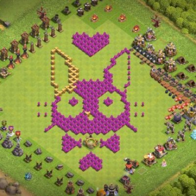 Conta cv13 rush//ENTREGA AUTOMATICA//Menor preço do site//4construtores