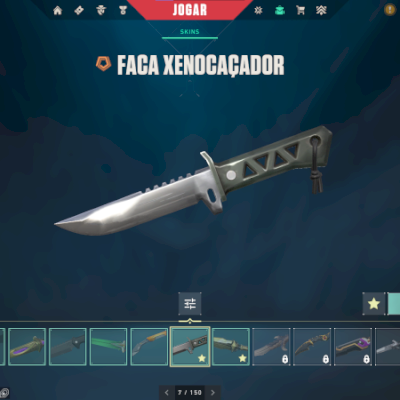 Vendo uma conta de valorant com várias skins! (Foi gasto R$1600).