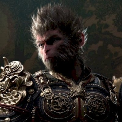 Black Myth Wukong (ENTREGA HOJE)