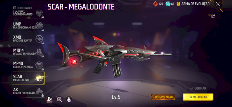 Foto do produto