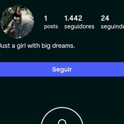 💕 CONTA DE 2015 A 2019, COM 900 A 1K SEGUIDORES 💕 (ENTREGA AUTOMÁTICA)