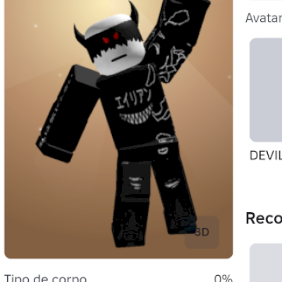 Conta super boa para jogar Roblox 🥳