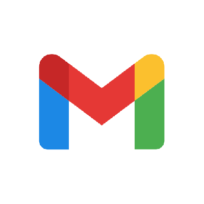 Gmail novos