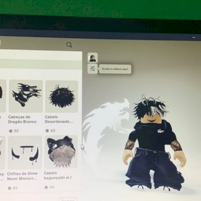 conta lv 47 com varias skins