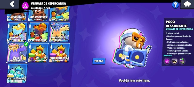 Foto do produto