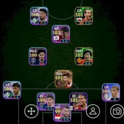 Conta com son blitiz Curler e bale blitiz