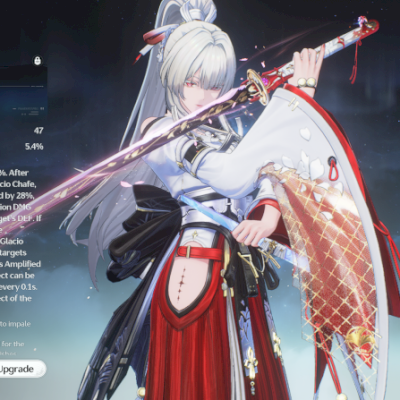 V>Conta Wuthering Waves: Hiyuki + Lynae Com Arma Exclusiva