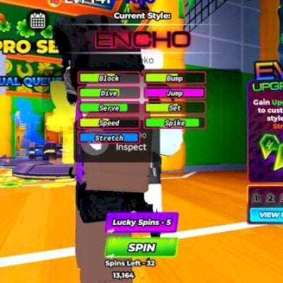 CONTA VBL 🔥 HAKKA OG + TWINS + YOGAN + ENCHO + LVL 50 + SKILL RARA!