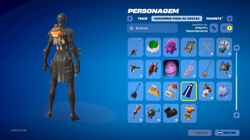 Foto do produto