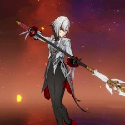 Conta R51 com com personagens 5 estrelas meta