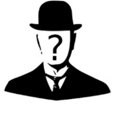 Serviço De Anonimato Para Os 7 / Black/Drop Sem Shiping