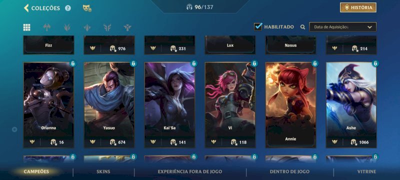 Foto do produto