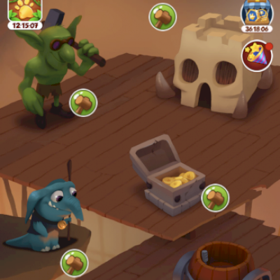 Conta antiga vila 102 1b de moeda +200 giros