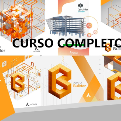 CURSO COMPLETO DE 𝐀𝐋𝐓𝐎𝐐𝐈 𝐁𝐔𝐈𝐋𝐃𝐄𝐑