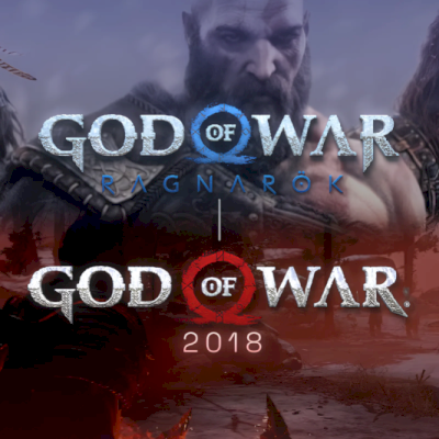 Conta Steam Com God Of War 4 E God of War Ragnarök
