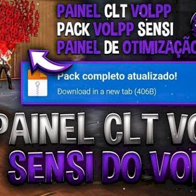 PAINEL CLT V5