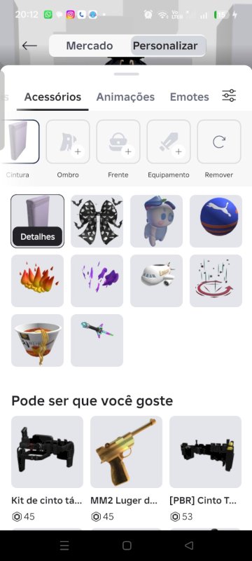 Foto do produto